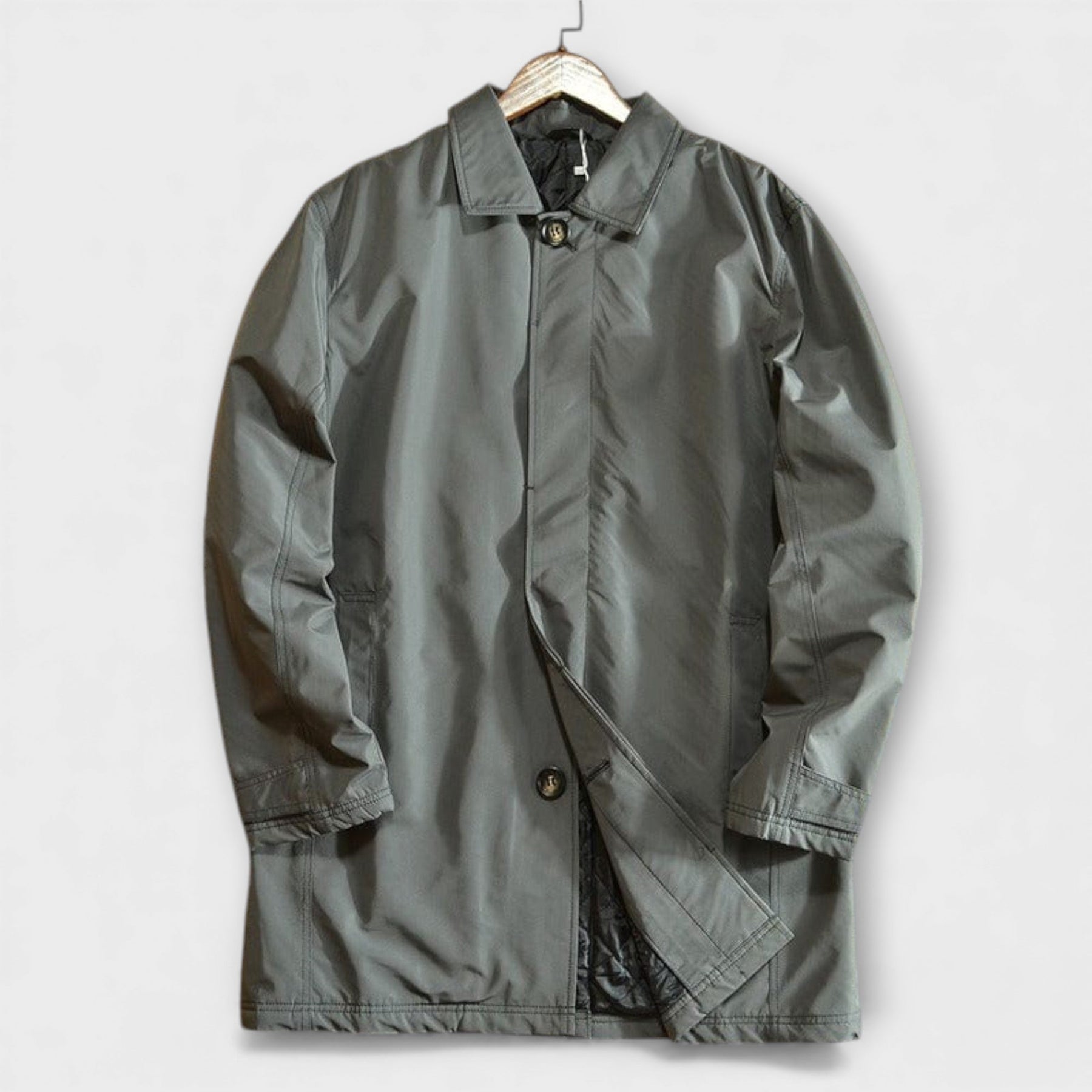 Víctor | Parka Shield