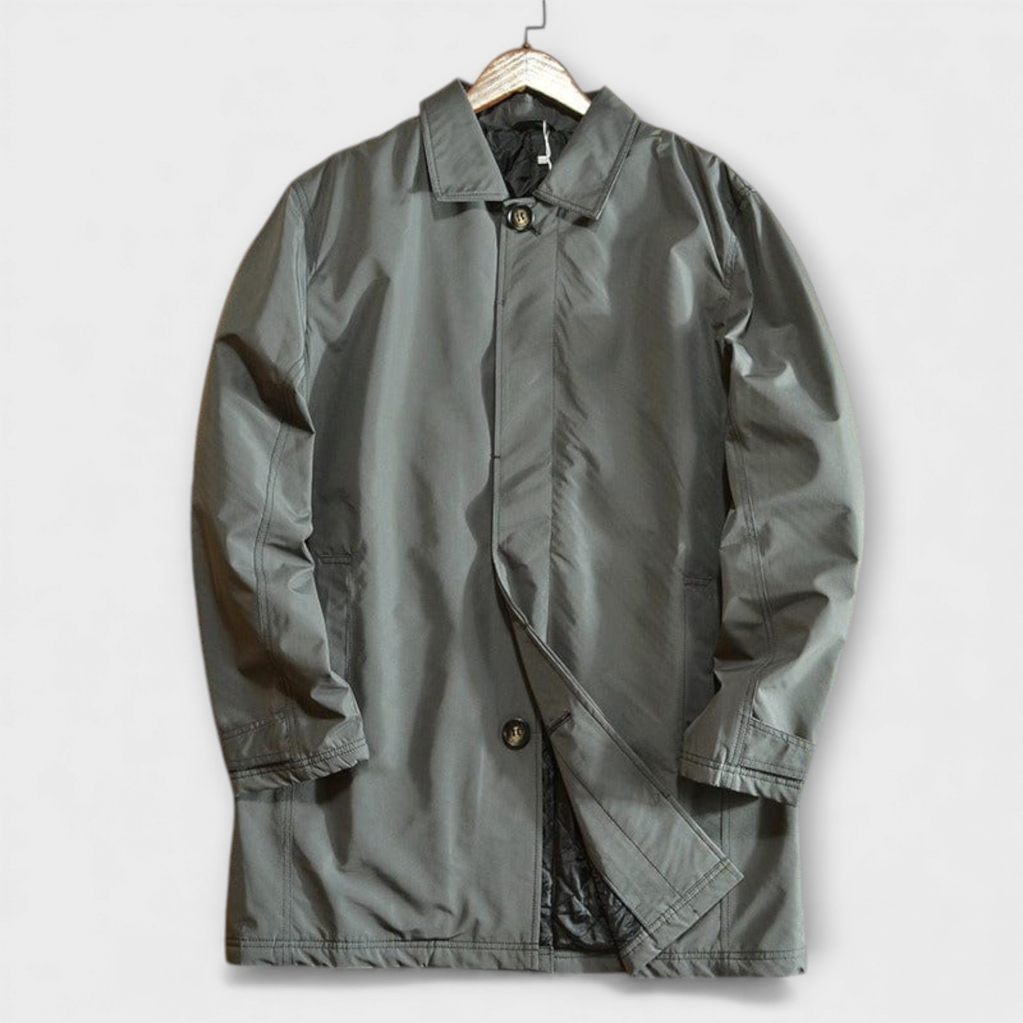 Víctor | Parka Shield
