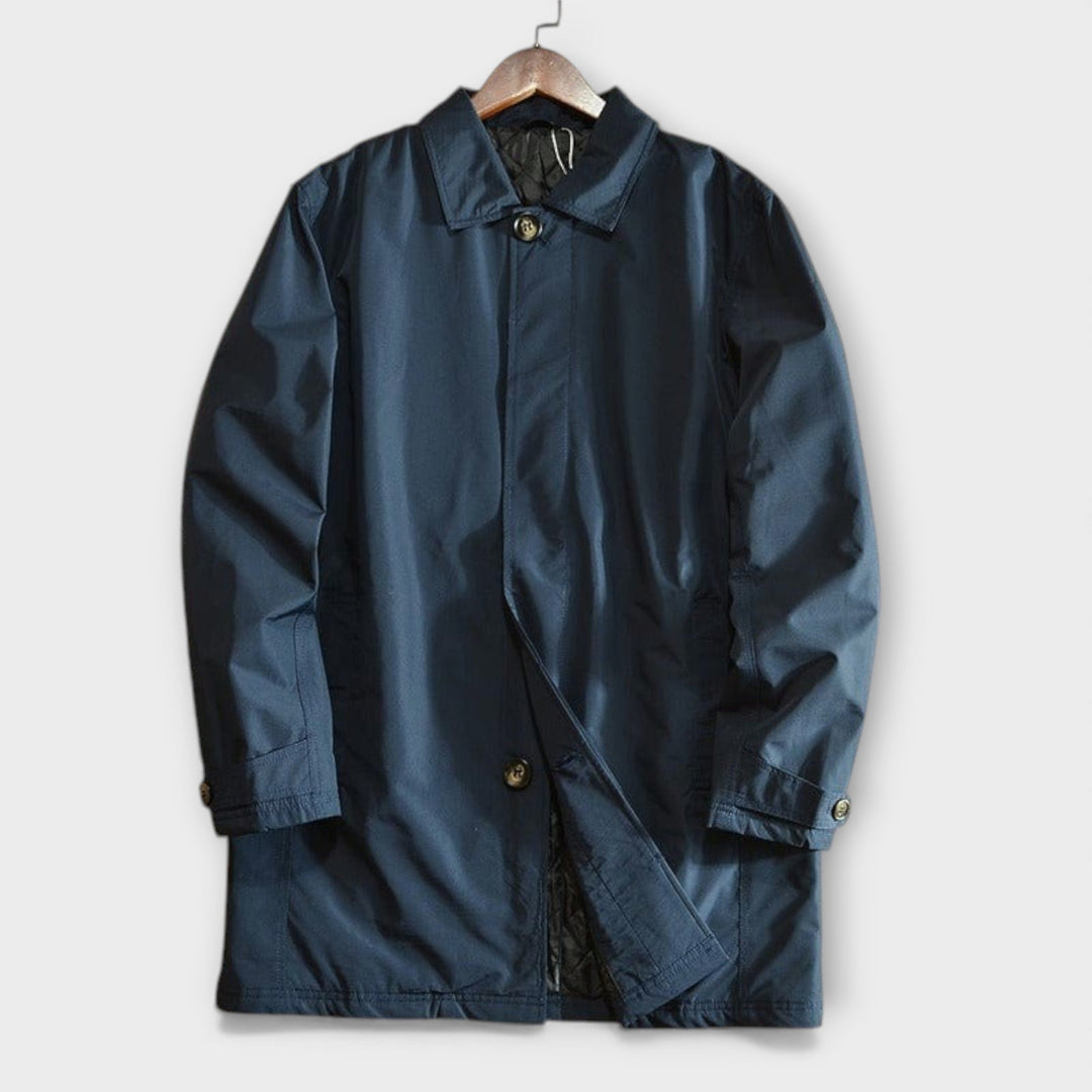 Víctor | Parka Shield