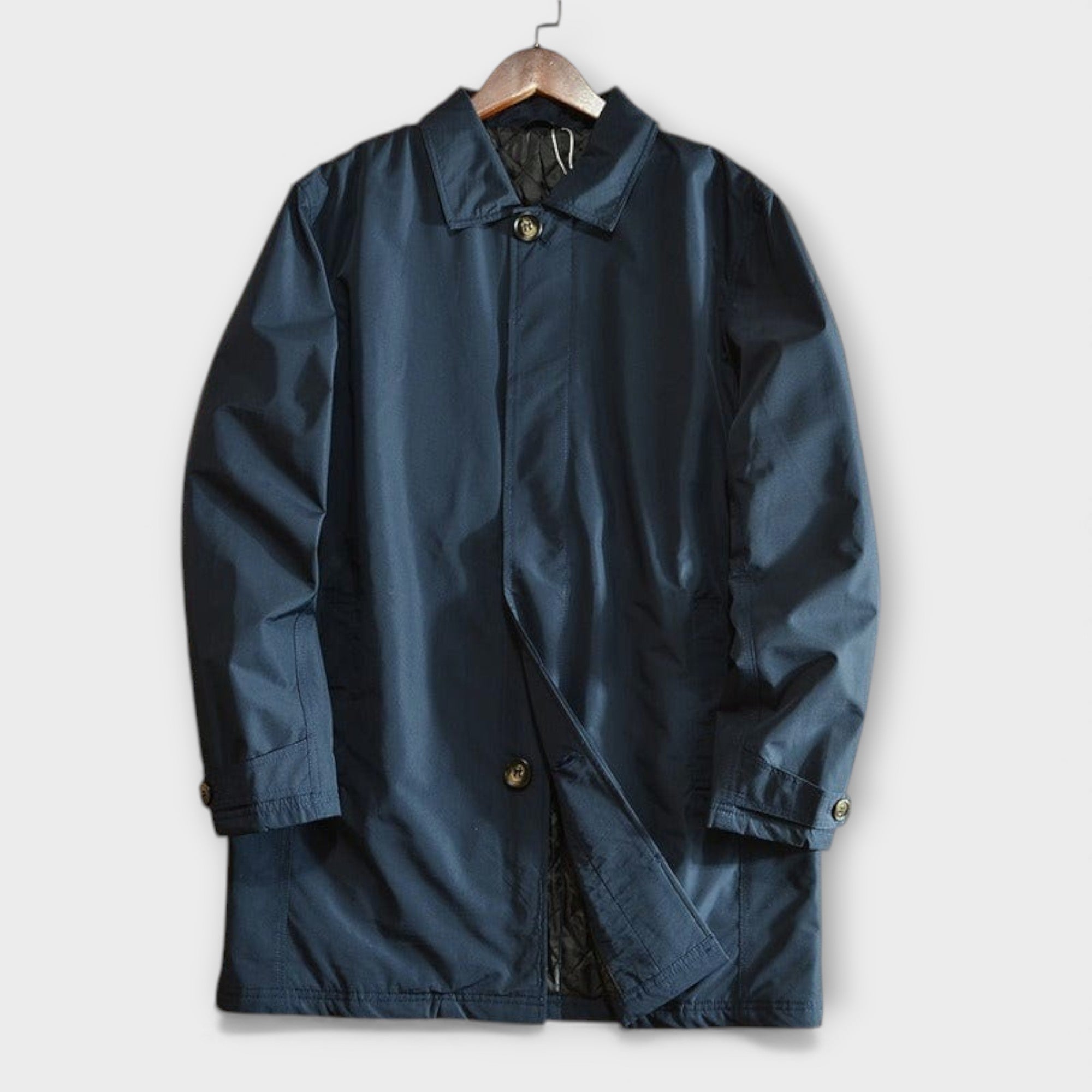 Víctor | Parka Shield