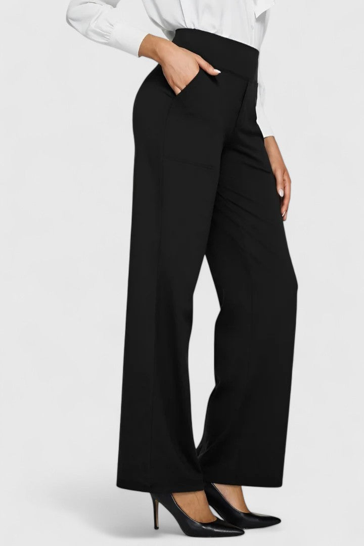 Raquel | Pantalones Sofisticados