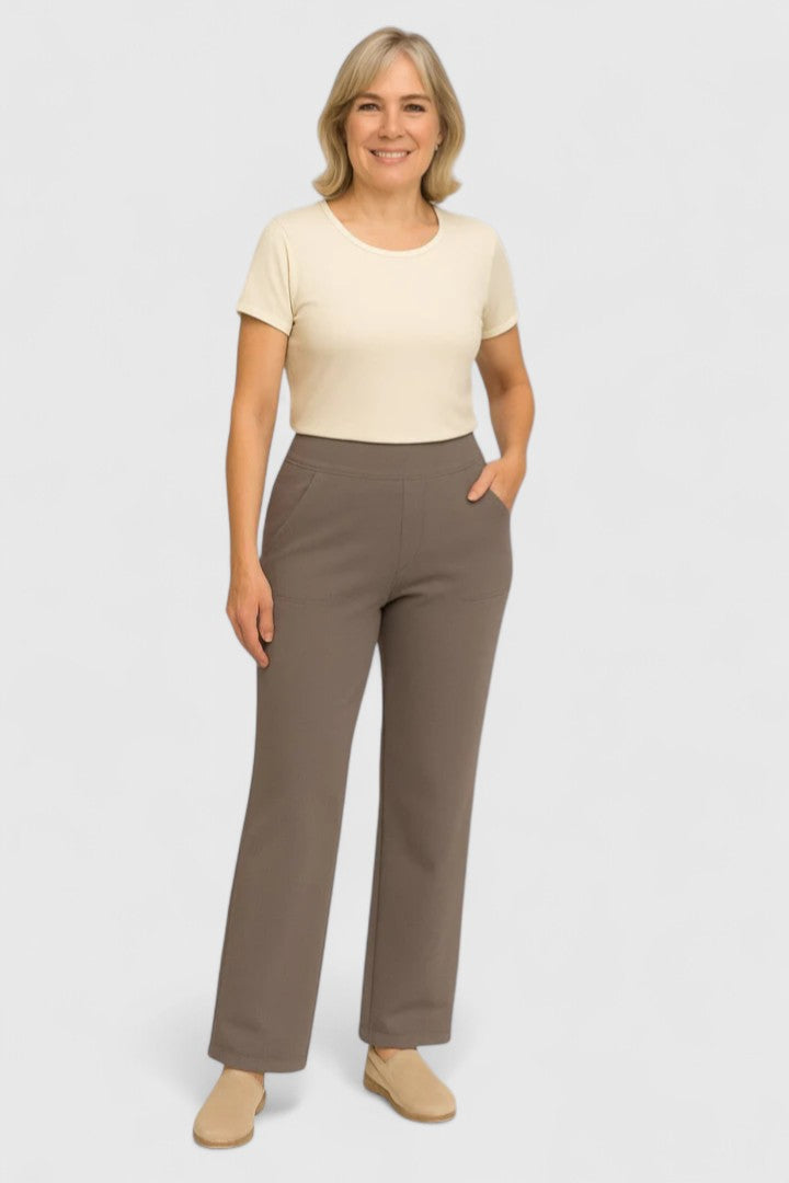 Raquel | Pantalones Sofisticados